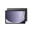 Samsung Galaxy Tab A9+ Tablet Android, 128 GB Almacenamiento, WiFi, Pantalla 11”, Sonido 3D, Gris (Versión Española)