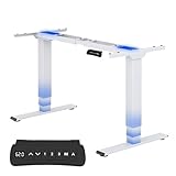 Escritorio Elevable FLEXISPOT EC5W