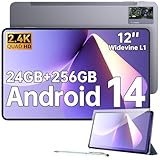 Tablet Android con Lápiz OUKITEL OT5S