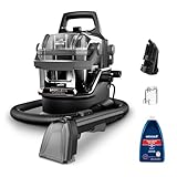 Limpiador de Manchas Bissell SpotClean HydroSteam