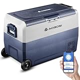 Nevera Portátil AAOBOSI 50L
