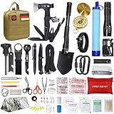 Kit de Supervivencia WAYINTOP